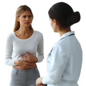 Consulta online para infeção urinária no Médico na Net, com prescrição e tratamento rápido