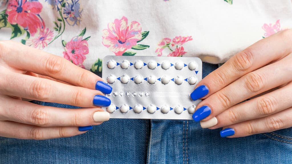 Contracepção Online