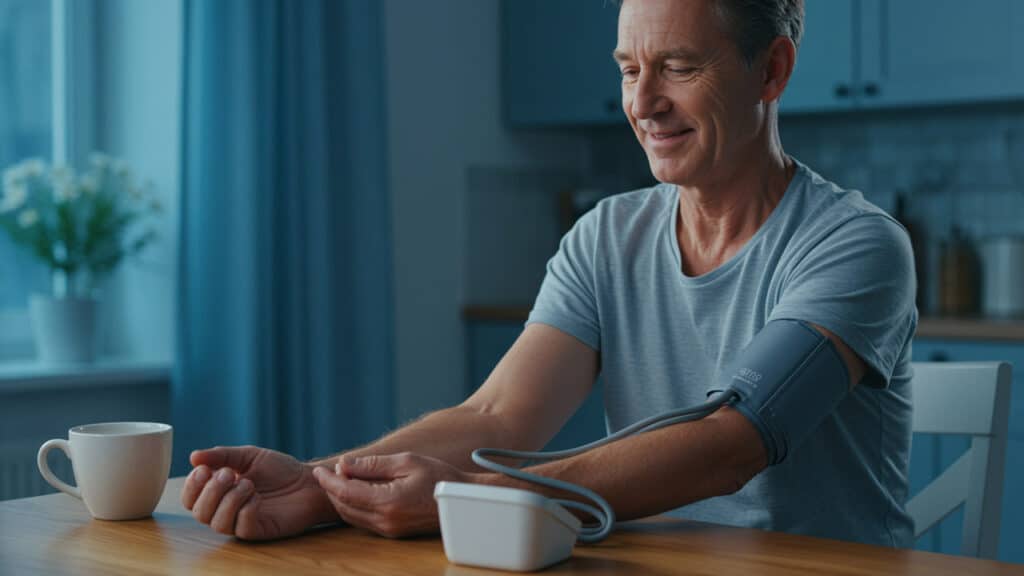 Dicas para cuidar da Hipertensão