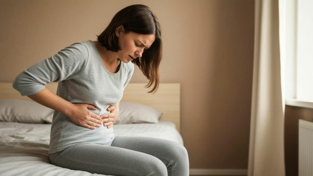 sinais de infeção urinária