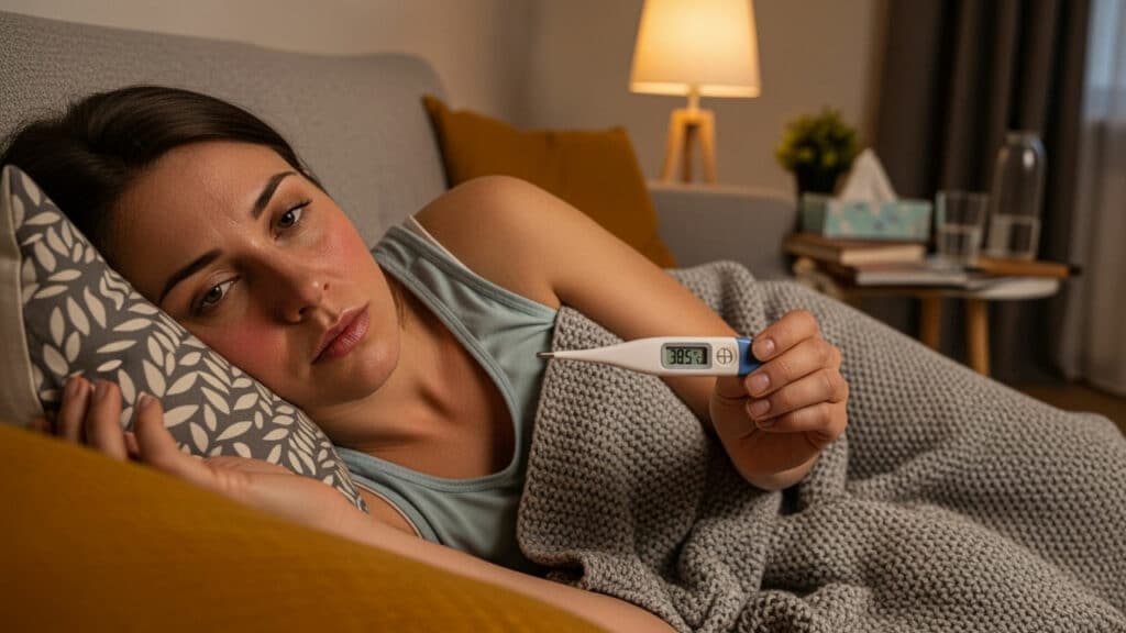 sinais de infeção urinária